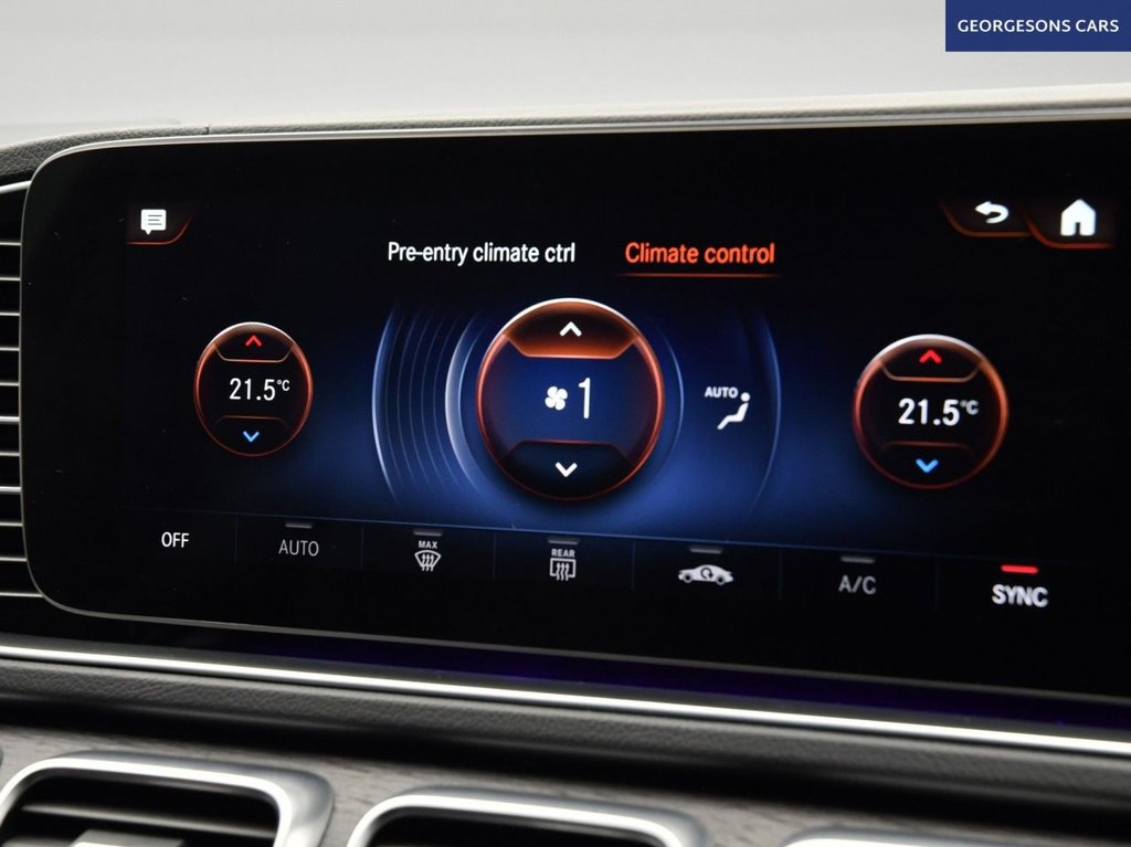 Used Mercedes-Benz GLE 2021 for sale - 77275698: Photo 37