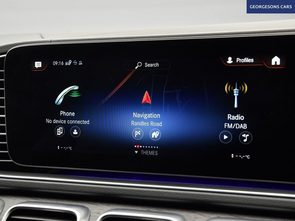 Used Mercedes-Benz GLE 2021 for sale - 77275698: Photo 38