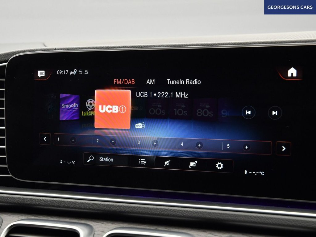 Used Mercedes-Benz GLE 2021 for sale - 77275698: Photo 40