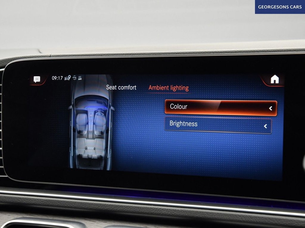 Used Mercedes-Benz GLE 2021 for sale - 77275698: Photo 42