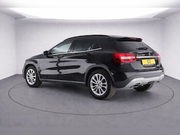 Used Mercedes-Benz GLA 2019 for sale - 78458021: Photo
