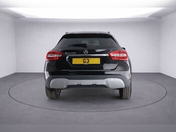 Used Mercedes-Benz GLA 2019 for sale - 78458021: Photo