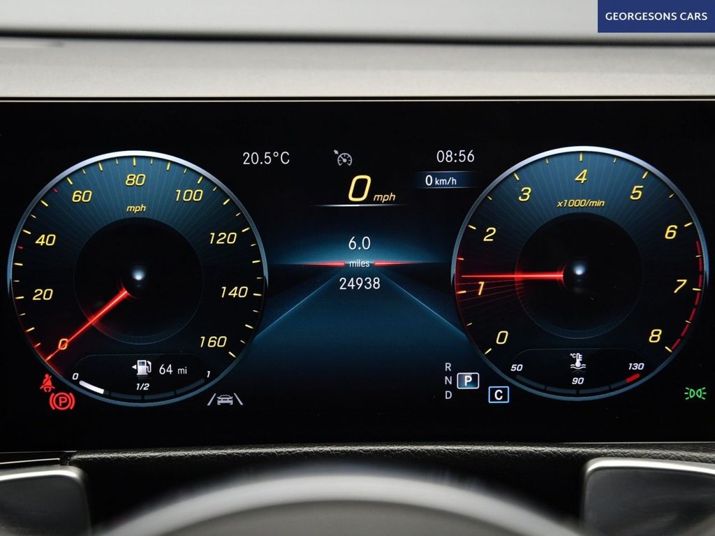 Vehicle 34