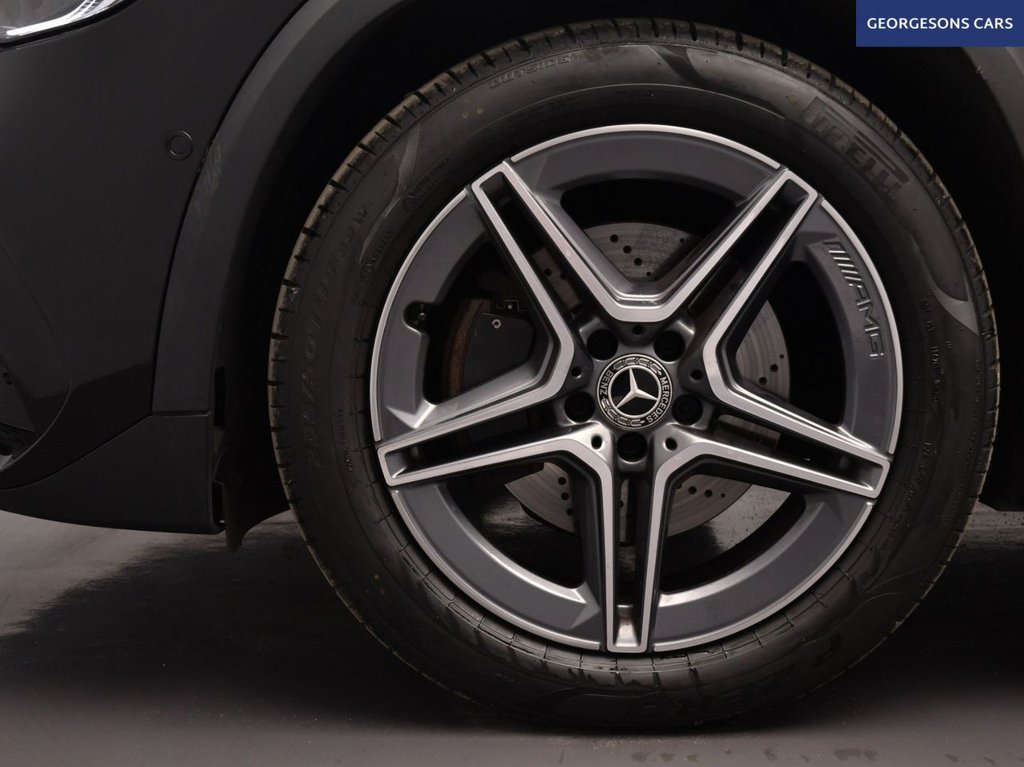 Used Mercedes-Benz GLA 2022 for sale - 76867287: Photo 10