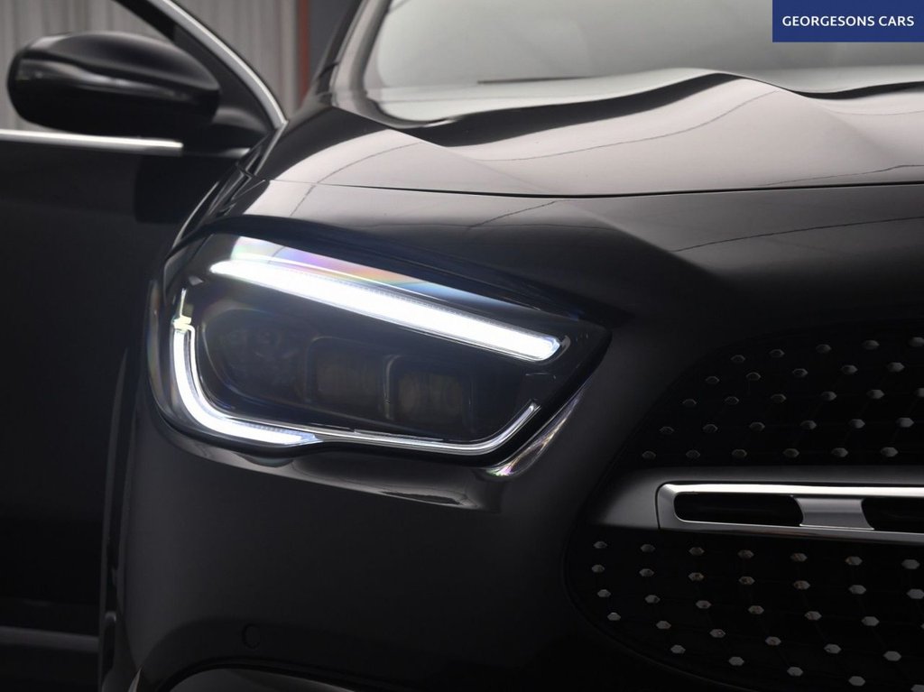 Used Mercedes-Benz GLA 2022 for sale - 76867287: Photo 11