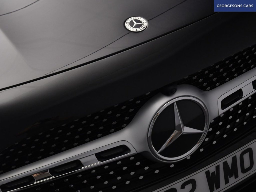 Used Mercedes-Benz GLA 2022 for sale - 76867287: Photo 12