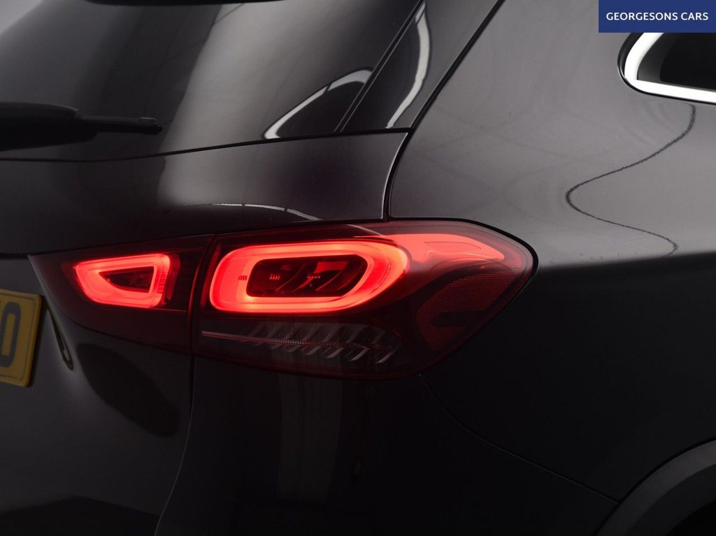 Used Mercedes-Benz GLA 2022 for sale - 76867287: Photo 14