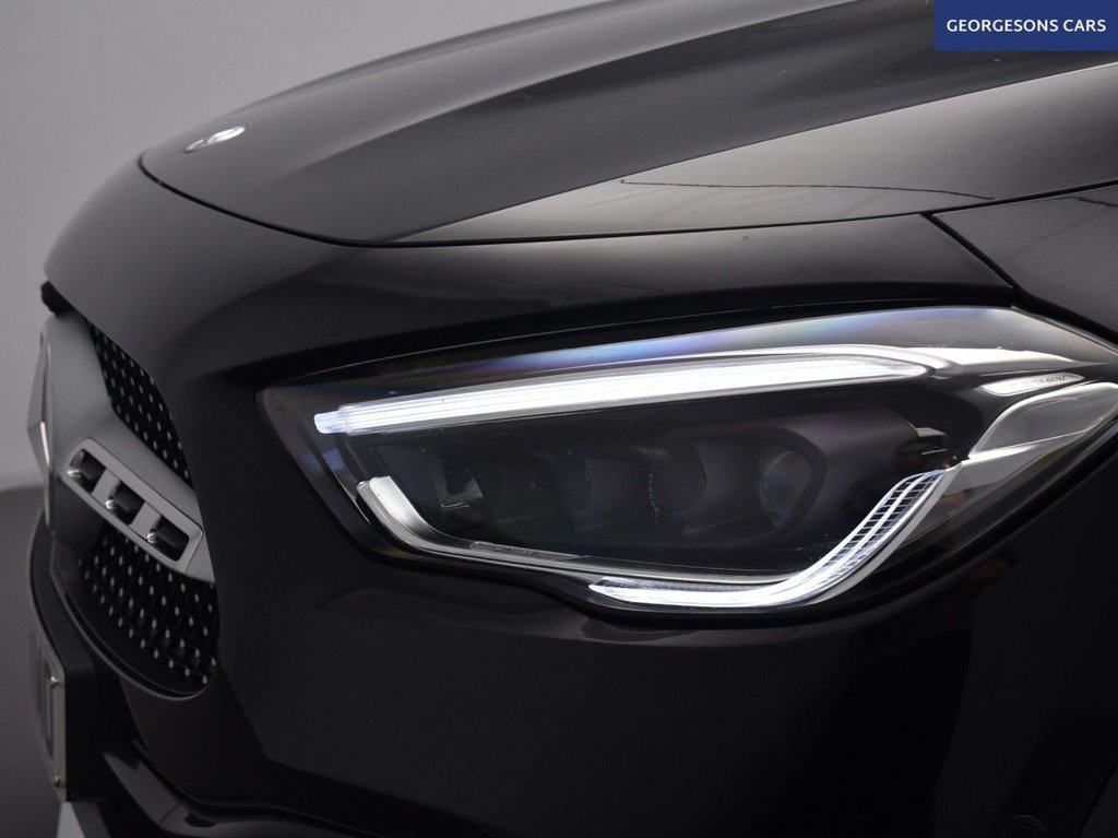 Used Mercedes-Benz GLA 2022 for sale - 76867287: Photo 15