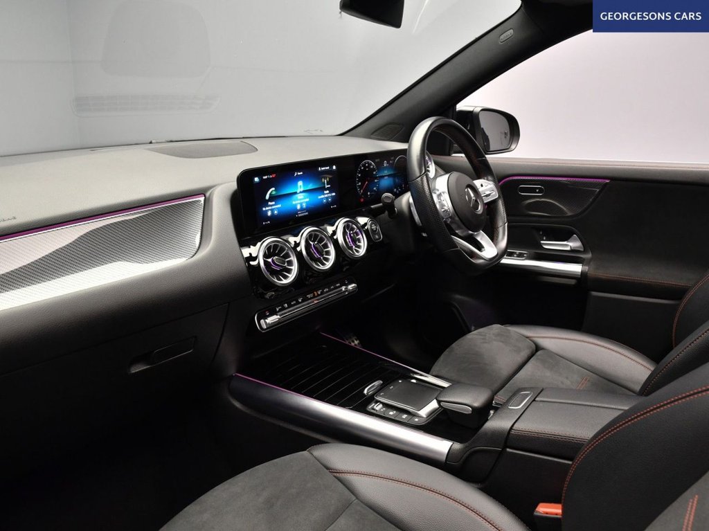 Used Mercedes-Benz GLA 2022 for sale - 76867287: Photo 16