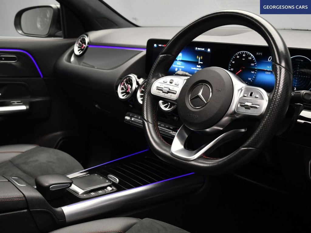 Used Mercedes-Benz GLA 2022 for sale - 76867287: Photo 17