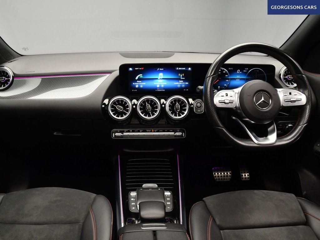 Used Mercedes-Benz GLA 2022 for sale - 76867287: Photo 18