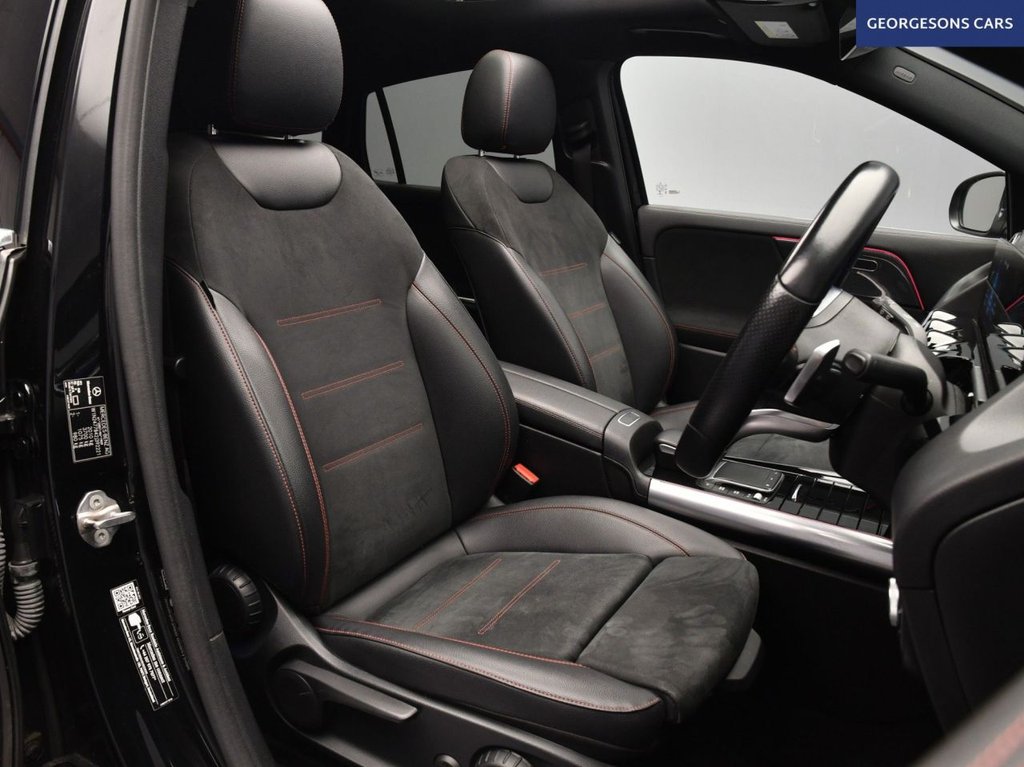 Used Mercedes-Benz GLA 2022 for sale - 76867287: Photo 19