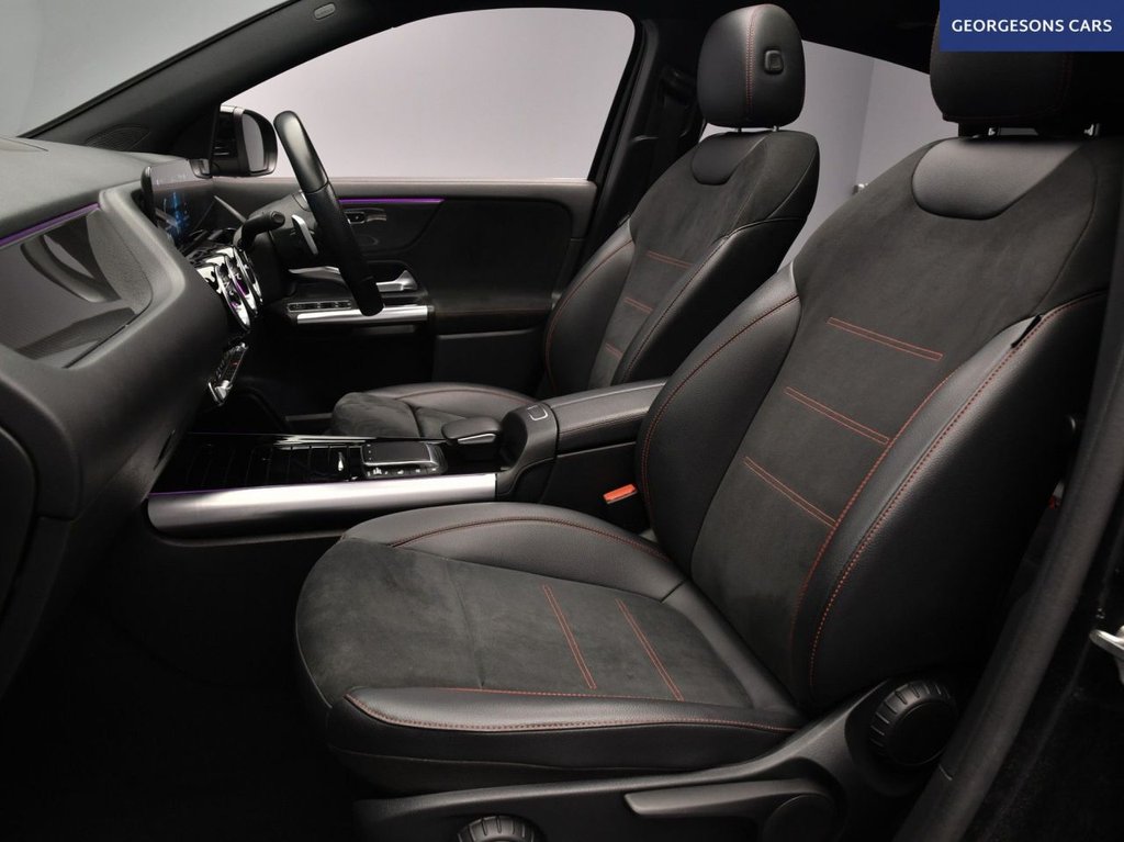 Used Mercedes-Benz GLA 2022 for sale - 76867287: Photo 21