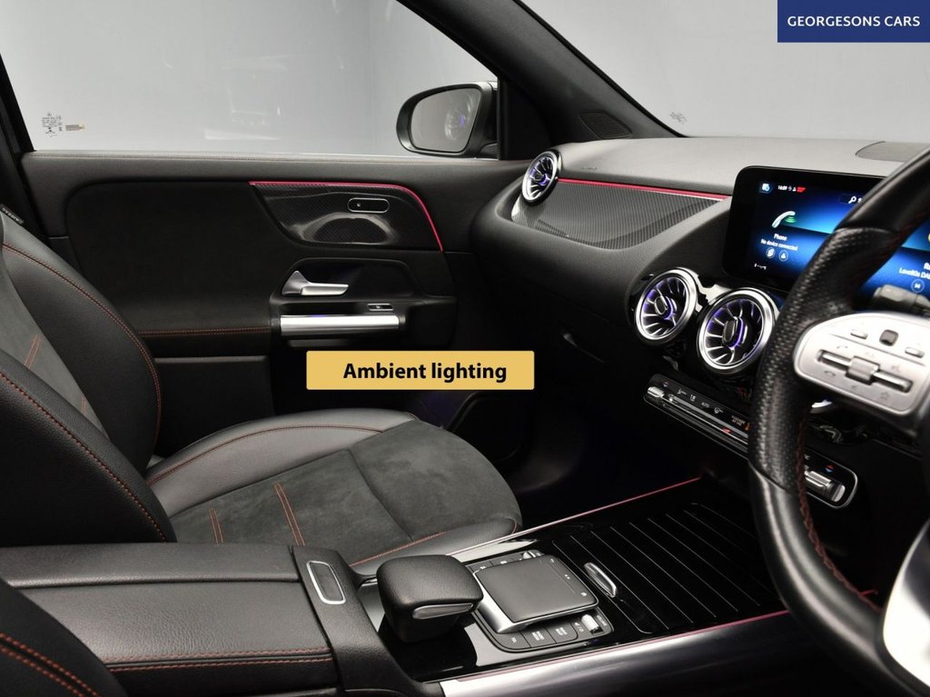 Used Mercedes-Benz GLA 2022 for sale - 76867287: Photo 27