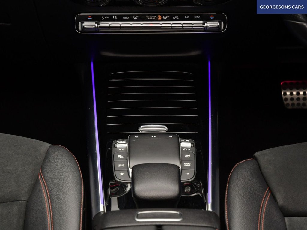 Used Mercedes-Benz GLA 2022 for sale - 76867287: Photo 28