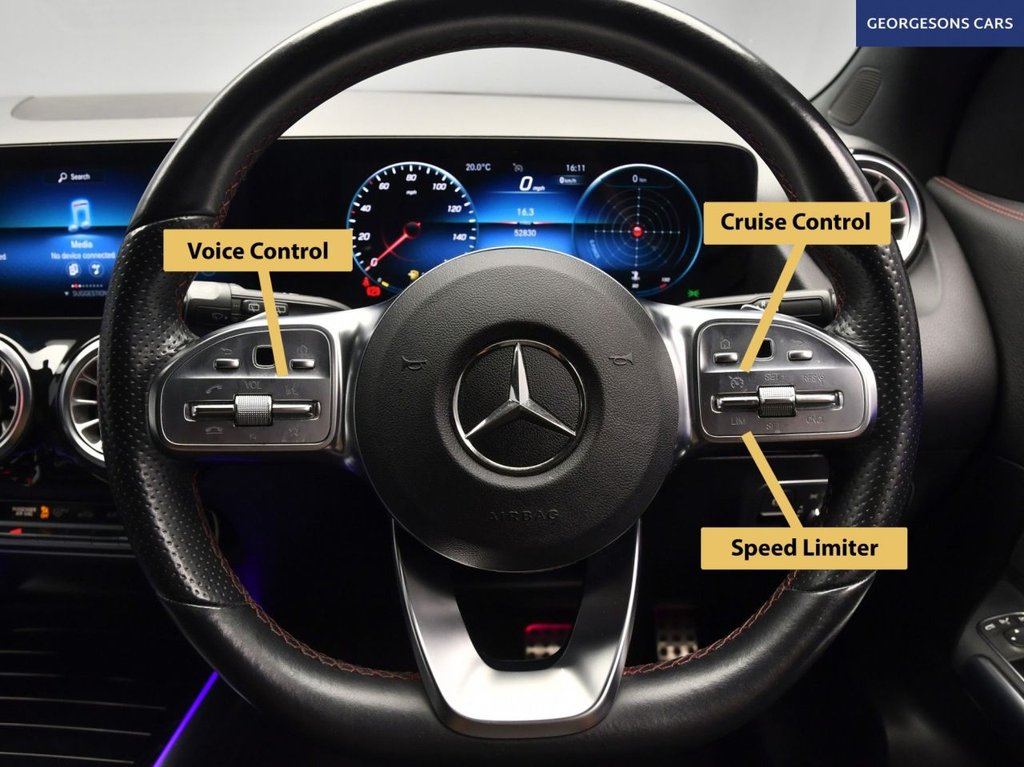 Used Mercedes-Benz GLA 2022 for sale - 76867287: Photo 29