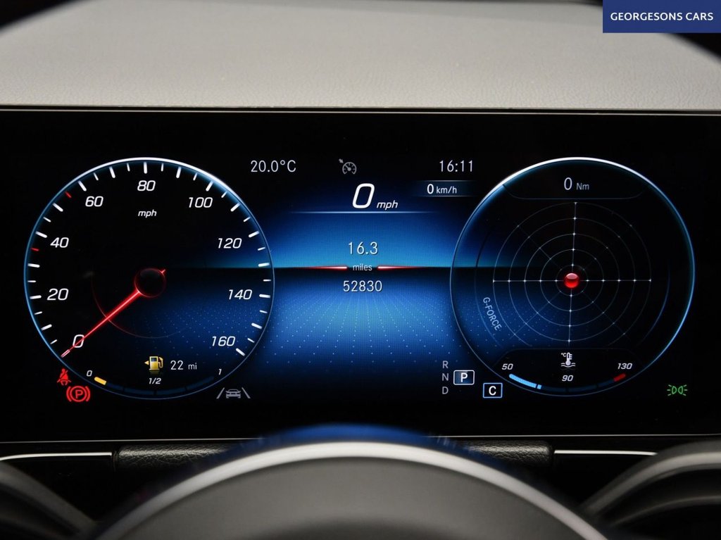 Used Mercedes-Benz GLA 2022 for sale - 76867287: Photo 30