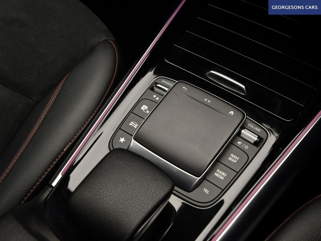 Used Mercedes-Benz GLA 2022 for sale - 76867287: Photo 31