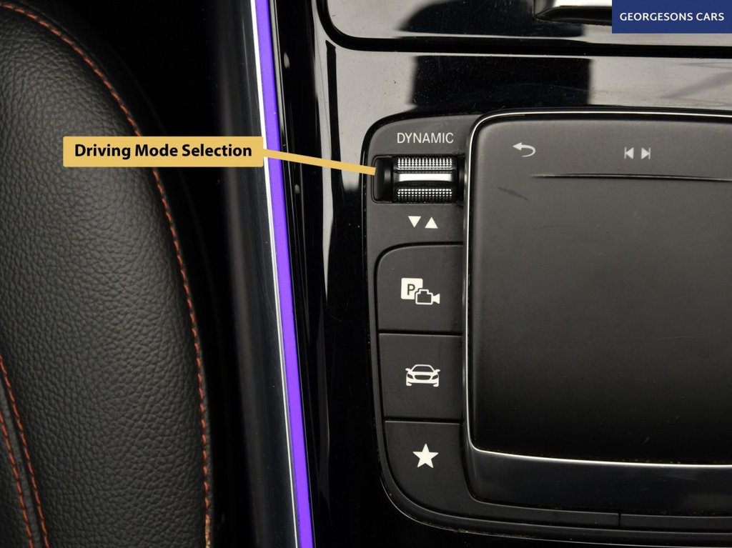 Used Mercedes-Benz GLA 2022 for sale - 76867287: Photo 32