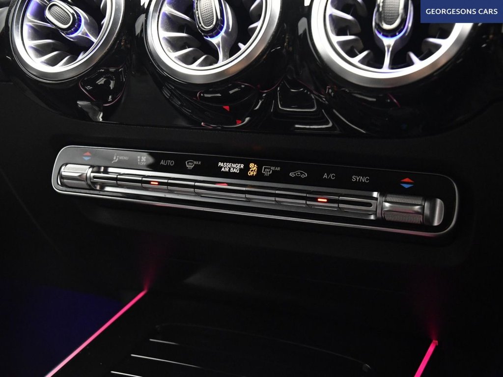 Used Mercedes-Benz GLA 2022 for sale - 76867287: Photo 34