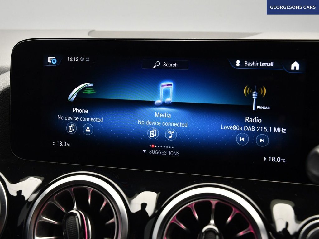 Used Mercedes-Benz GLA 2022 for sale - 76867287: Photo 35