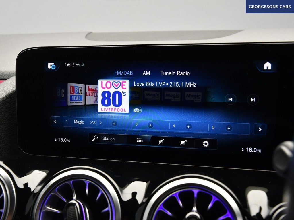 Used Mercedes-Benz GLA 2022 for sale - 76867287: Photo 36