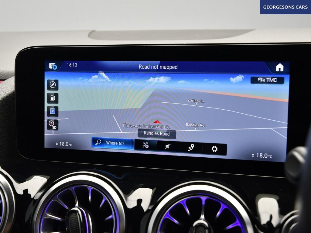 Used Mercedes-Benz GLA 2022 for sale - 76867287: Photo 37