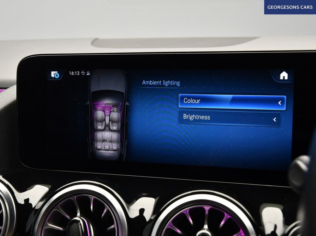 Used Mercedes-Benz GLA 2022 for sale - 76867287: Photo 38