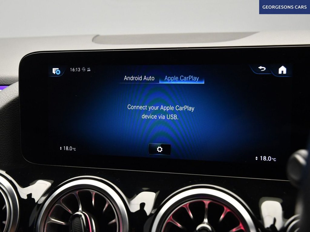 Used Mercedes-Benz GLA 2022 for sale - 76867287: Photo 39