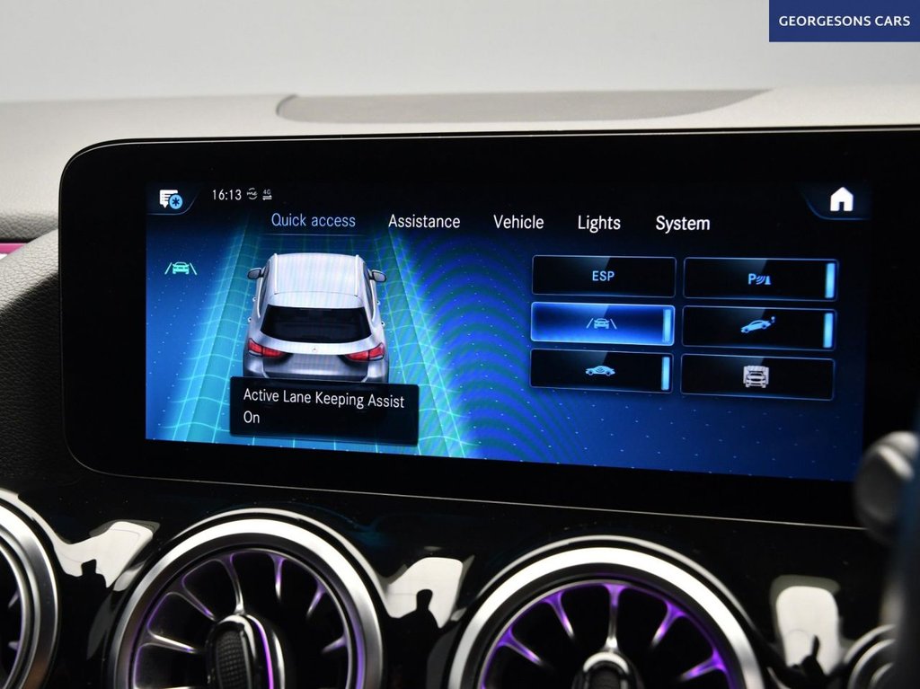 Used Mercedes-Benz GLA 2022 for sale - 76867287: Photo 40