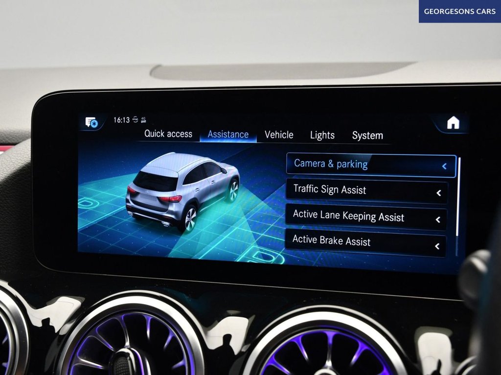 Used Mercedes-Benz GLA 2022 for sale - 76867287: Photo 41