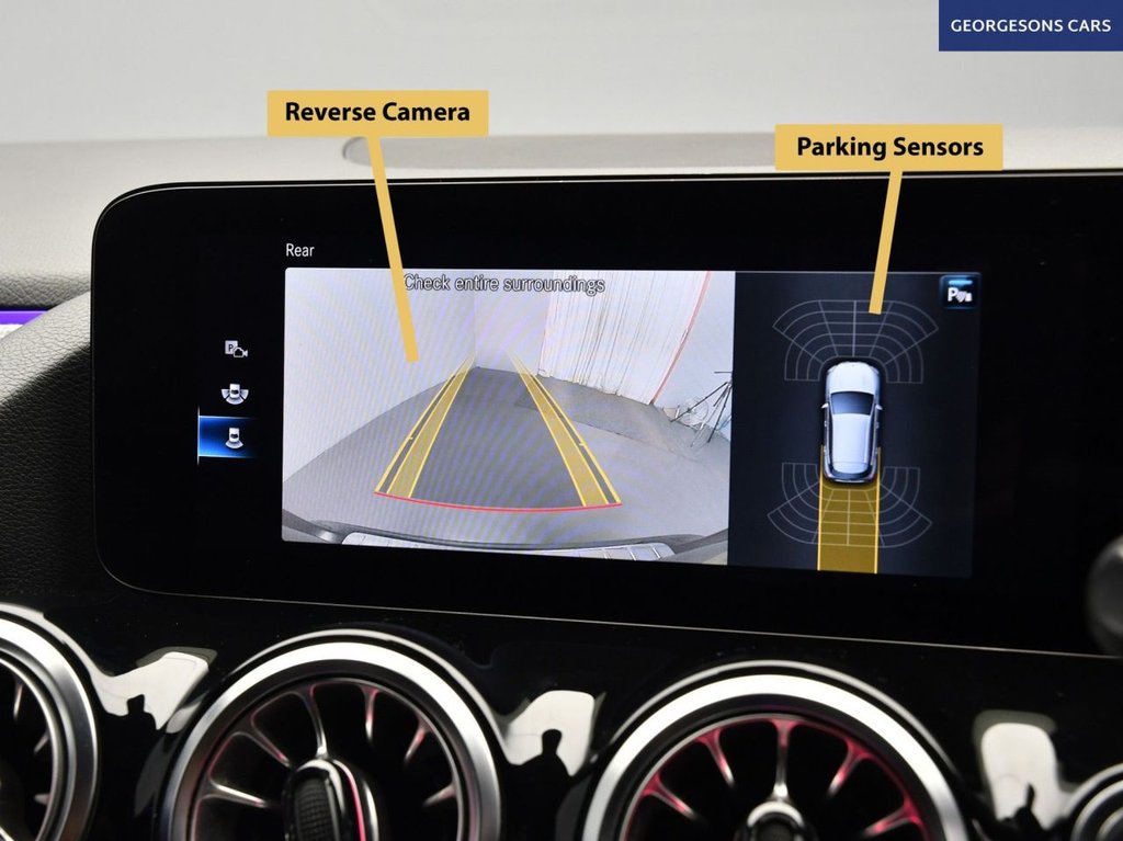 Used Mercedes-Benz GLA 2022 for sale - 76867287: Photo 42