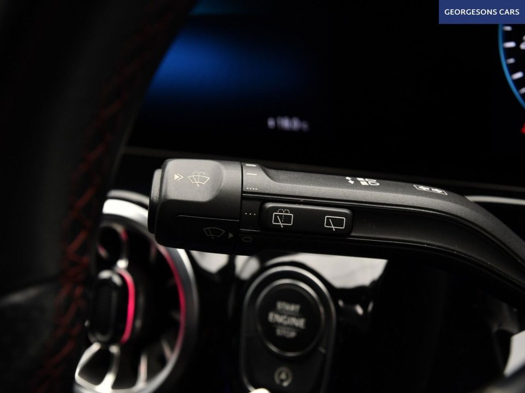 Used Mercedes-Benz GLA 2022 for sale - 76867287: Photo 43