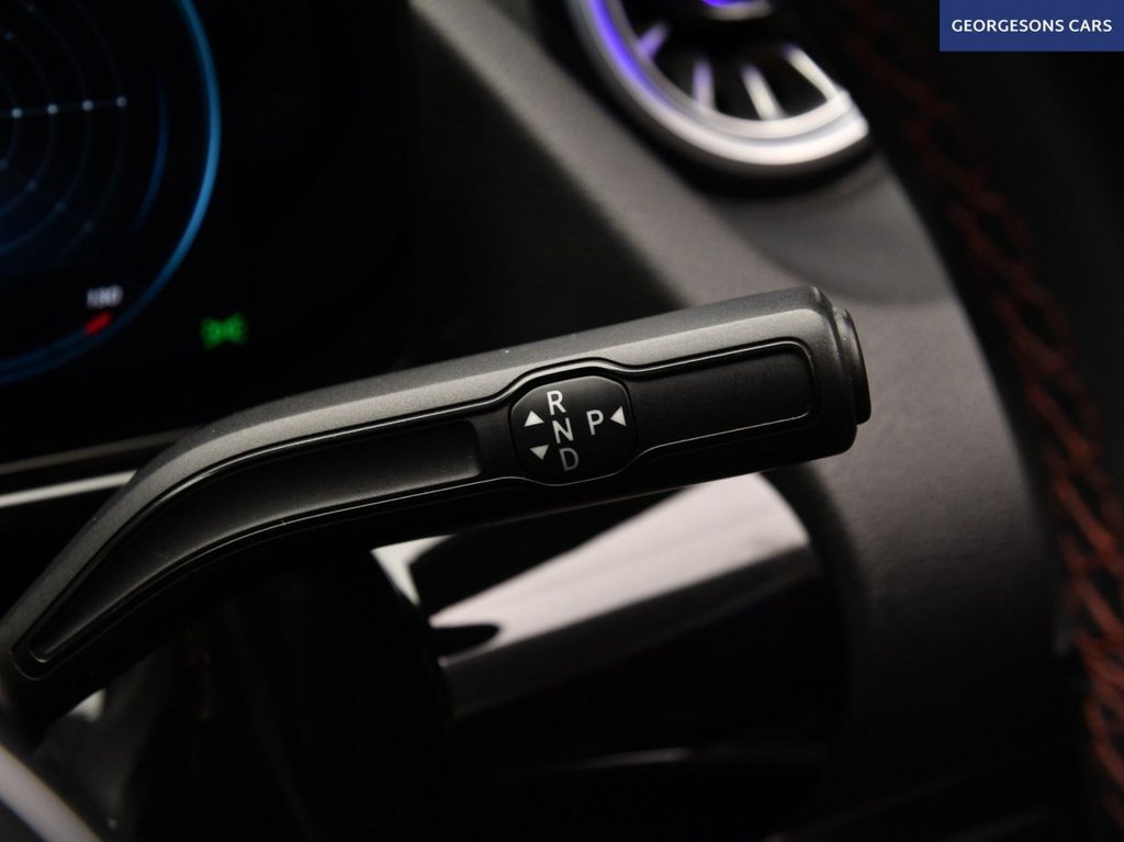 Used Mercedes-Benz GLA 2022 for sale - 76867287: Photo 44