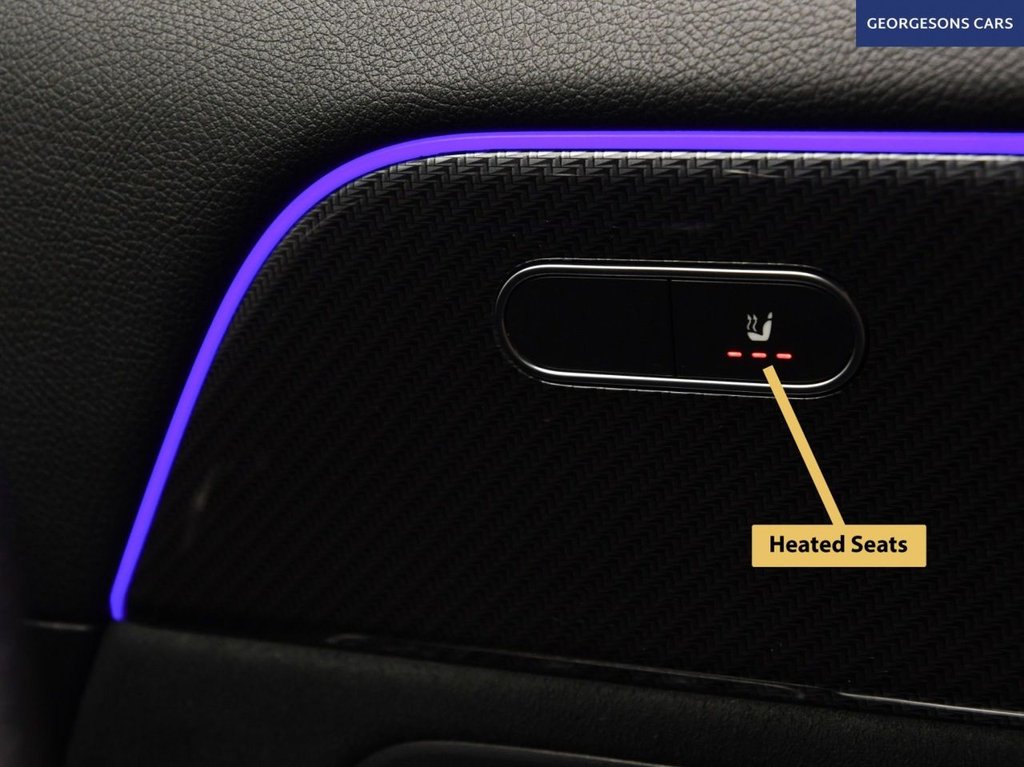 Used Mercedes-Benz GLA 2022 for sale - 76867287: Photo 47