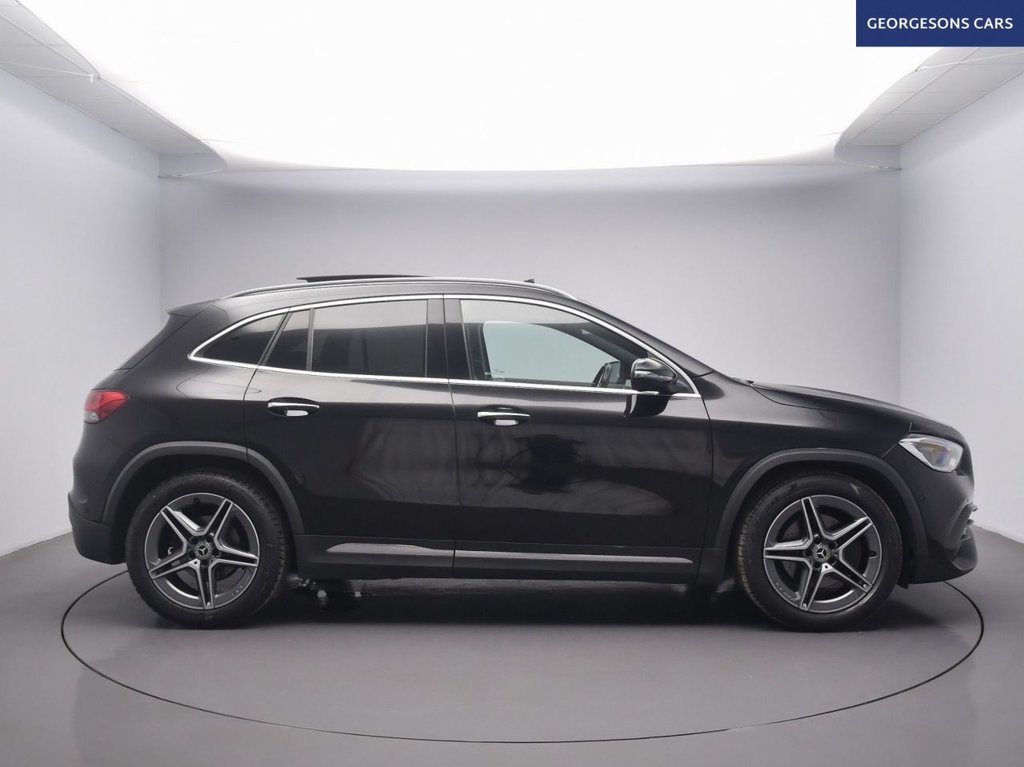 Used Mercedes-Benz GLA 2022 for sale - 76867287: Photo 6