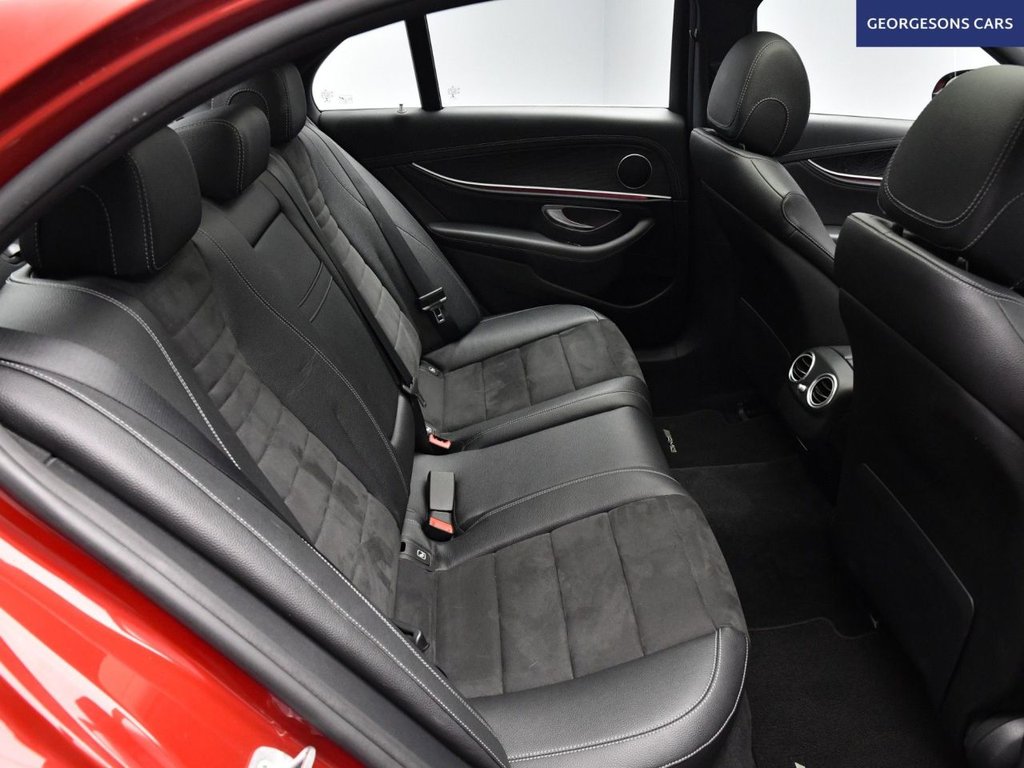 Used Mercedes-Benz E Class 2017 for sale - 77880355: Photo 13