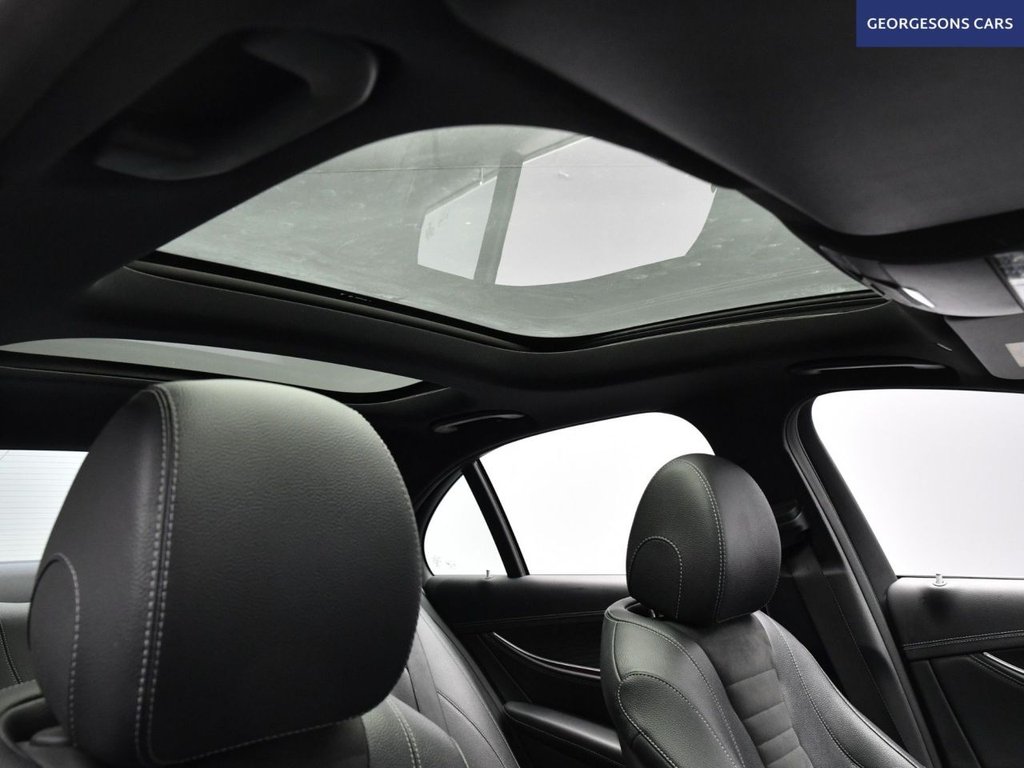 Used Mercedes-Benz E Class 2017 for sale - 77880355: Photo 20