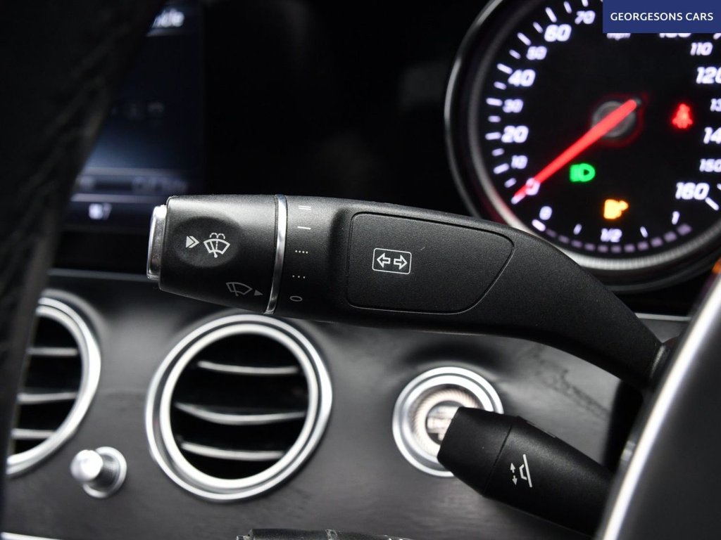 Used Mercedes-Benz E Class 2017 for sale - 77880355: Photo 24