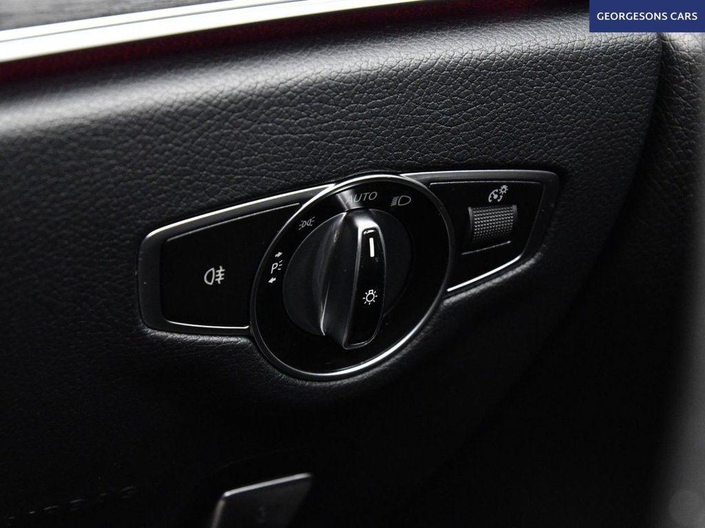 Used Mercedes-Benz E Class 2017 for sale - 77880355: Photo 28