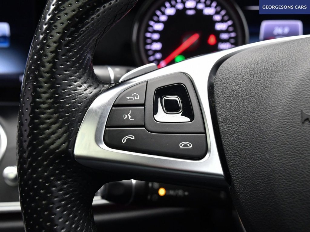 Used Mercedes-Benz E Class 2017 for sale - 77880355: Photo 34