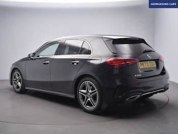 Used Mercedes-Benz A-Class 2023 for sale - 75243319: Photo