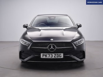 Used Mercedes-Benz A-Class 2023 for sale - 75243319: Photo