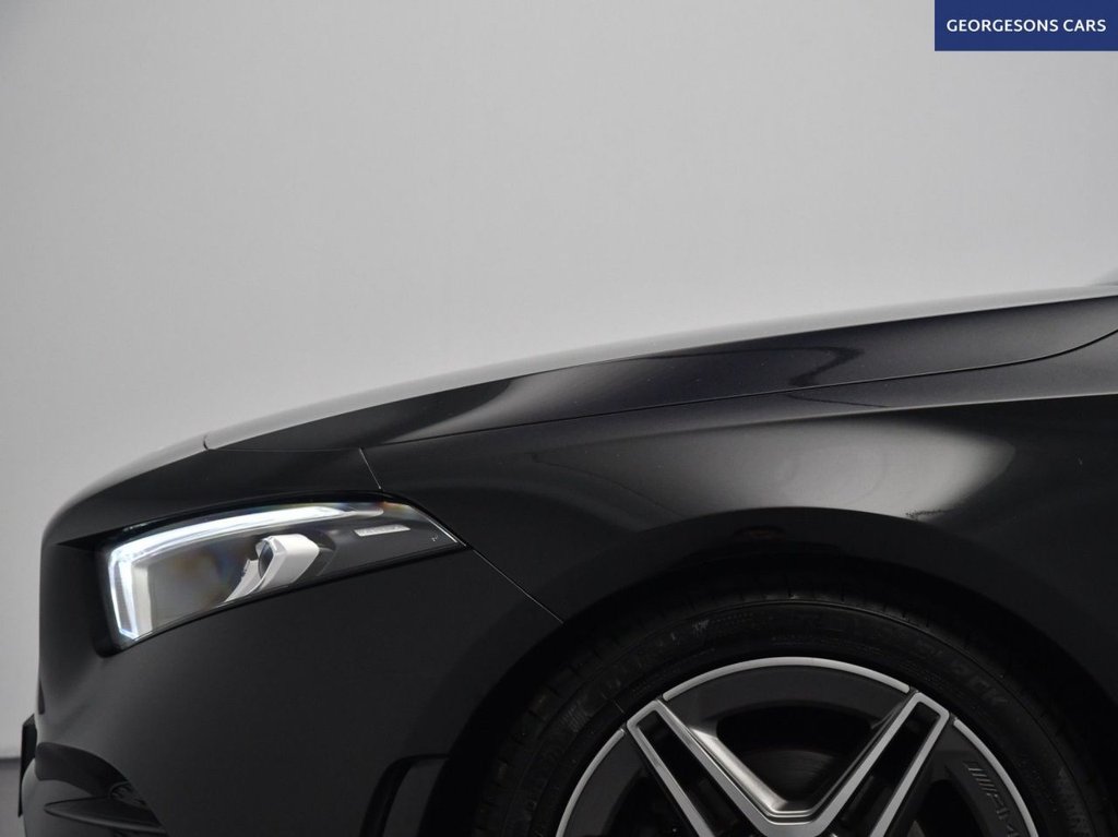 Used Mercedes-Benz A-Class 2019 for sale - 77642834: Photo 16