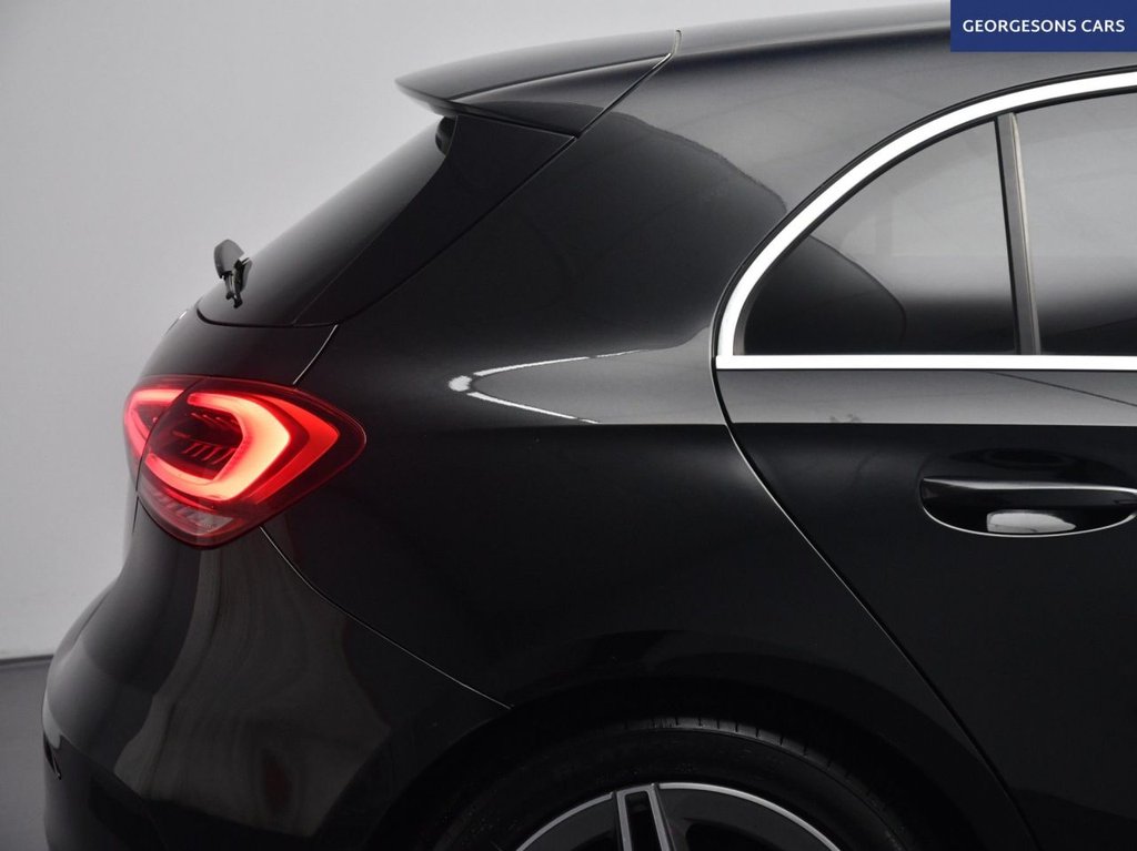 Used Mercedes-Benz A-Class 2019 for sale - 77642834: Photo 17