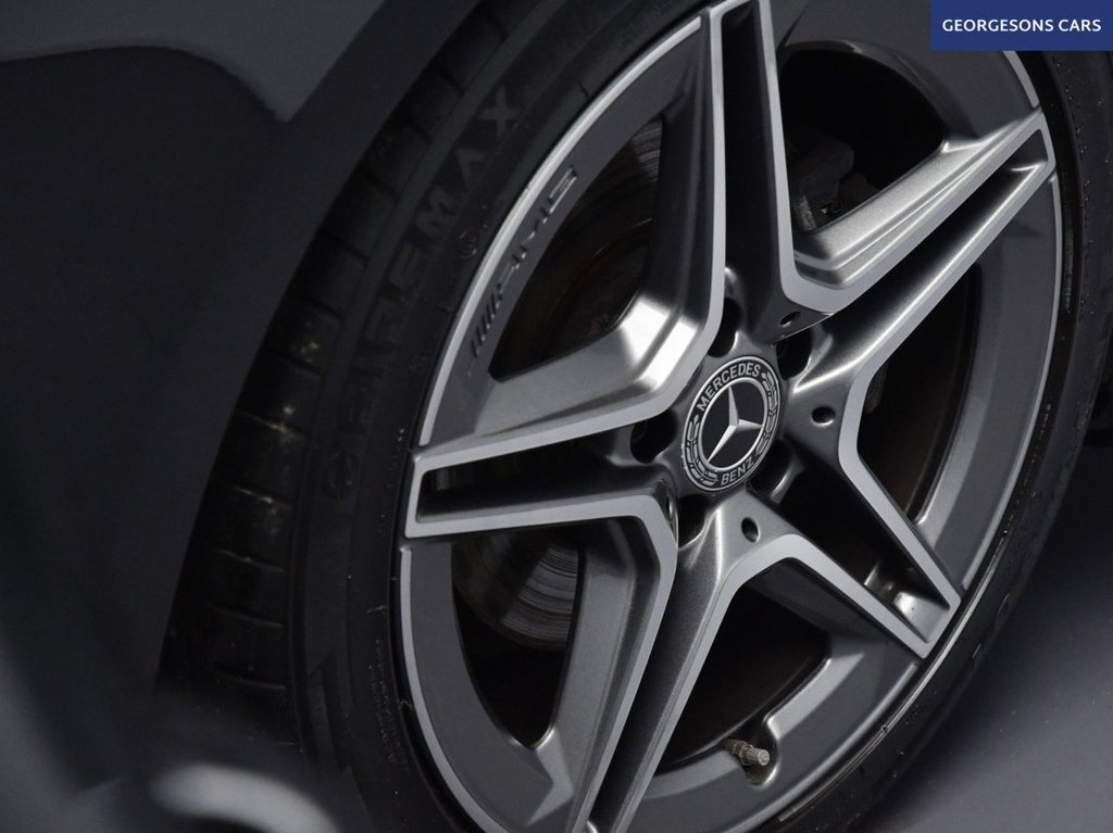 Used Mercedes-Benz A-Class 2019 for sale - 77642834: Photo 19