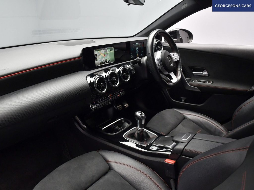 Used Mercedes-Benz A-Class 2019 for sale - 77642834: Photo 20