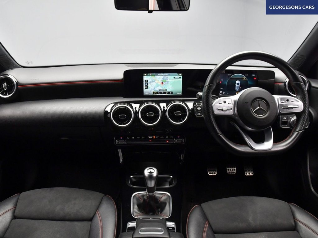 Used Mercedes-Benz A-Class 2019 for sale - 77642834: Photo 22