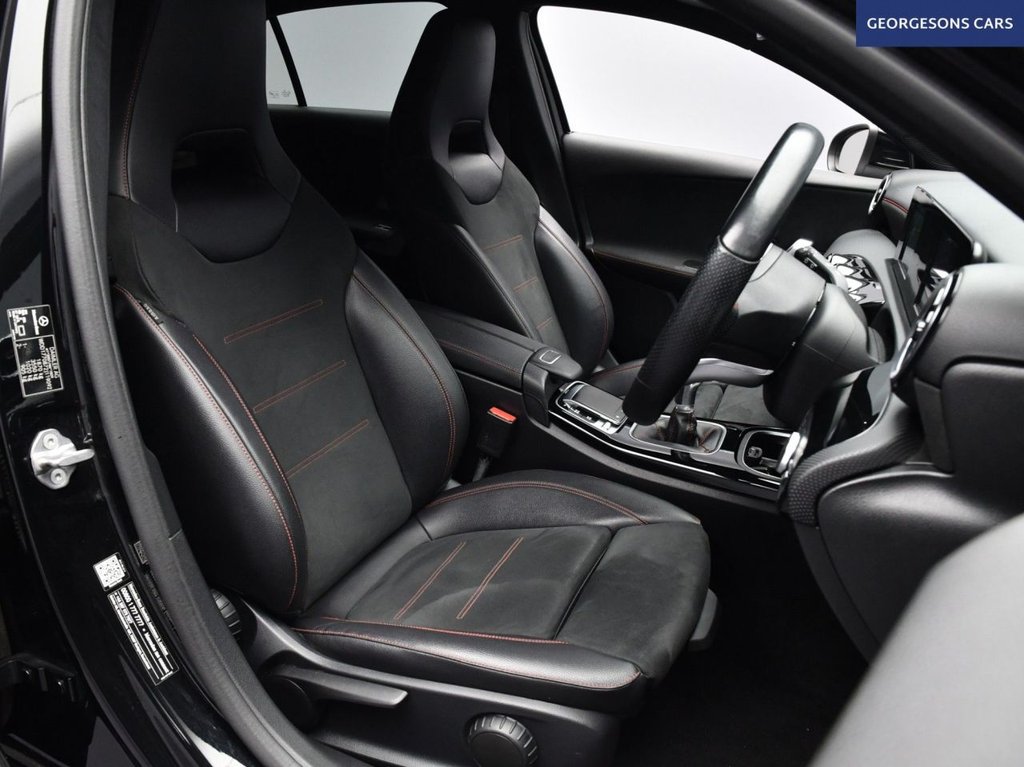 Used Mercedes-Benz A-Class 2019 for sale - 77642834: Photo 23