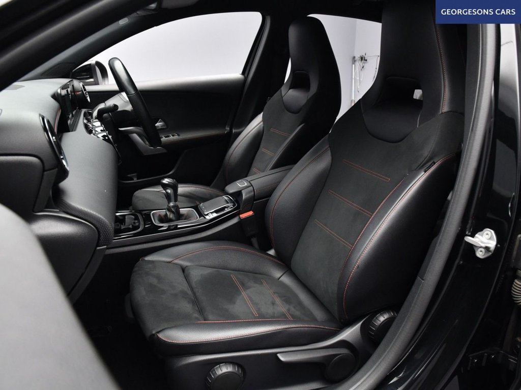 Used Mercedes-Benz A-Class 2019 for sale - 77642834: Photo 24